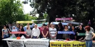 Özgürlük Nöbeti'ne, Gezi Olayları Sırasında Ölenlerin Ailelerinden Destek