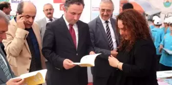 İlkadım Çocuk Kitap Günleri'ne Müdürden Tam Not