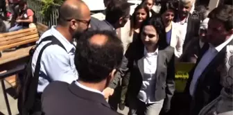 Akademisyenlerin 'Terör Örgütü Propagandası' Davası - Yüksekdağ