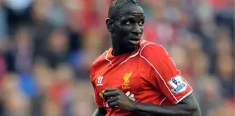 Liverpoollu Yıldız Mamadou Sakho Dopingli Çıktı