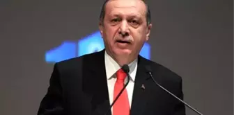 Cumhurbaşkanı Erdoğan'dan Öz Eleştiri: Ortak Tavır Sergileyemedik