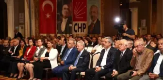 Şenatalar: AKP'nin Projesi Otoriterlik ve Dinileştirilen Bir Toplumdur