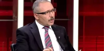 Abdülkadir Selvi: Yeni Anayasada İslam'a ve Allah İnancına Vurgu Yapılacak