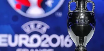 Euro 2016 Şarkısına 1 Milyon Taraftarın Katkısı Oldu