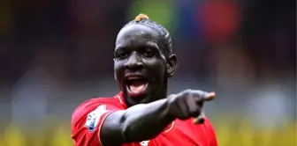 UEFA, Yasaklı Madde Kullanan Sakho'yu 30 Gün Futboldan Men Etti