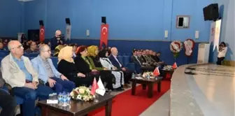 Altıeylül'de 'Tıbb-ı Nebevi' Konferansı