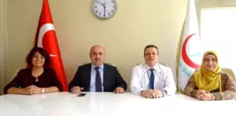 Dr. Kasapoğlu: Her 13 Yetişkinden ve Her 8 Çocuktan Biri Astım Hastası