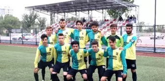 Kayseri İkinci Amatör Küme U-19 Ligi