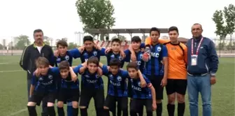 Kayseri U-13 Futbol Ligi A Grubu