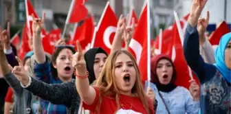 Tokat'ta 3 Mayıs Türkçülük Günü