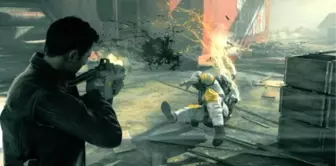 Quantum Break ile Bolca Zaman Yolculuğu Yapacaksınız