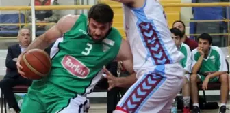 Trabzonspor Medical Park-Torku Konyaspor: 103-70