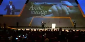 Erdoğan, Uluslararası 8. İş Sağlığı ve Güvenliği Konferansı'nda Konuştu 4