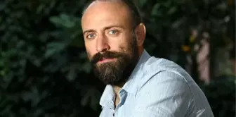 Halit Ergenç, Yeni Rolü İçin 5 Kilo Verdi