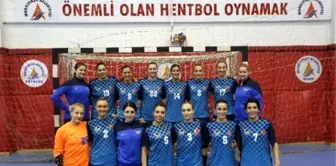 Yenimahalle Belediyespor Şampiyonluğa Yakın