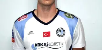 Arkasspor'da Shoji ve Vigrass Gitti