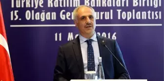 Çelik: 'Katılım Bankaları İçin Güzel Gelişmeler Olacak'