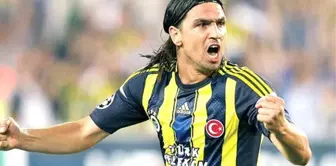 Mehmet Topuz'un Fenerbahçe Macerası Sona Eriyor