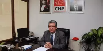 CHP İl Başkanı Demirkırkan Hakkari Saldırısıyla İlgili Taziye Mesajı Yayınladı