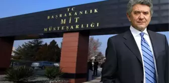 MİT'in Başına Geçmek İsteyen OYAK'ın Patronu 30 Bin Çalışanının Önünde İstifa Etti