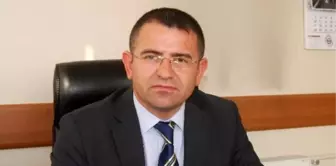 Dr. Arslan Hemşireler Haftasını Kutladı