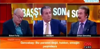 Orhan Gencebay: Cumhurbaşkanı Erdoğan Talimat Verdi