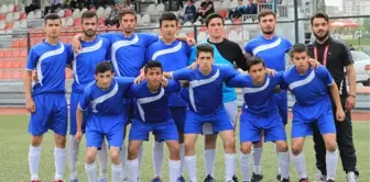 Kayseri İkinci Amatör Küme U-19 Ligi A Grubu