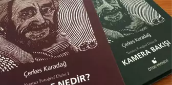 Çerkes Karadağ'ın Yaratıcı Fotoğraf Dizisi Okurlarıyla Buluştu