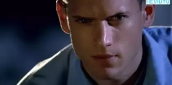 Prison Break: Sequel 2016 İlk Fragmanı