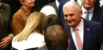 Abdülkadir Selvi'den Binali Yıldırım'a Olay Benzetme: Yardımcı Muavin