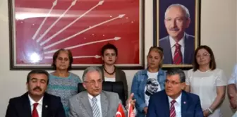 CHP'li Karayalçın: Meclis ve Proje Tipi Örgütlenmeye İhtiyaç Var