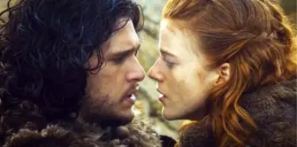 Jon Snow-Ygritte Aşkı, Gerçek Oldu