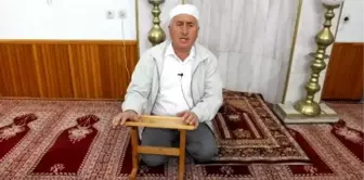 Burhaniye'de Beraat Kandilinde Camiler Doldu