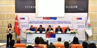 Akbb'den İşsizliğe Örnek Proje