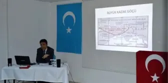 Doğu Türkistan Eski Bakanı, Çin Zulmünü Anlattı