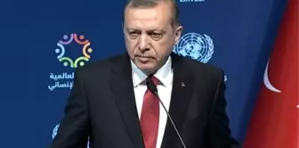 Erdoğan: AB ile Görüşmelerden Netice Alınmazsa TBMM'den Yasa Çıkmaz