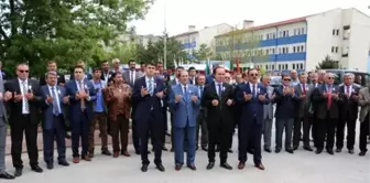 Sivas'ta Ahilik Haftası Kutlandı