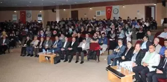 Iğdır'da 'Kur'an Mucizesi' Konulu Panel