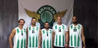 Akhisar Belediyespor Potada Hızlı Başladı