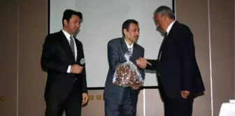 Hoca Ahmet Yesevi Konferans Tamamlandı