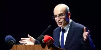 Mehmet Şimşek: Başkasını Suçlayarak Çözüm Üretemeyiz