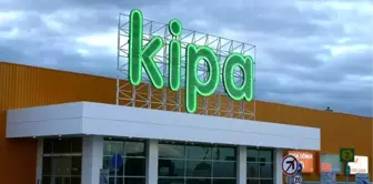 Kipa Gidiyor Yerine Migros Geliyor