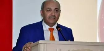 Dekan Prof. Dr. Mustafa Aşkar İstifa Etti