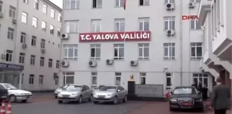 Yalova?ya İkinci Kadın Vali