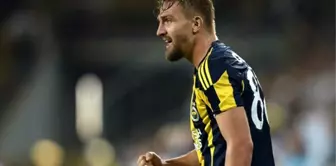 Inter, Caner Erkin'e Yıllık 2 Milyon Euro Verecek