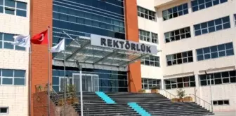 Rektör Adayları Piyasaya Çıkmaya Başladı