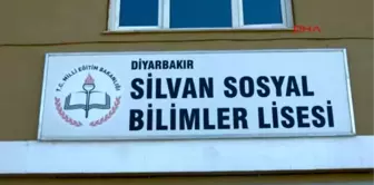 Silvan'daki Terörün İzleri Kliple Silinecek