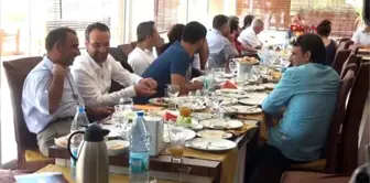 Diyarbakır D.ü Hastanesi Başhekimi Alan;'rektör Olursam Üniversitedeki Paralel Yapıyı Tasfiye...