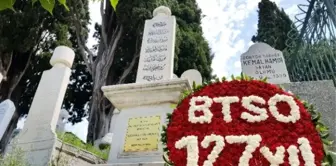 Btso 127 Yaşında