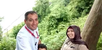 Eşini ve Çocuklarını Öldürüp İntihar Etti